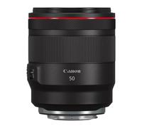 Canon RF 50mm F1.2 L USM | ✔️ 5 year warranty