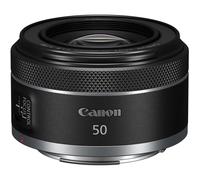 Canon RF 50mm F1.8 STM Lens