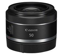 Canon RF 50mm F1.8 STM lens