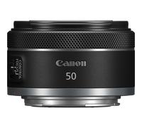 Canon RF 50mm F1.8 STM Lens