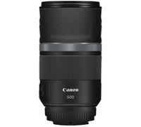 Canon RF 600 mm F11 IS STM Telephoto Camera Lenses, Black