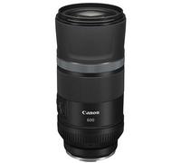 Canon RF 600 mm F11 IS STM Telephoto Camera Lenses, Black
