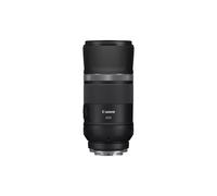 Canon RF 600 mm F11 IS STM Telephoto Camera Lenses, Black