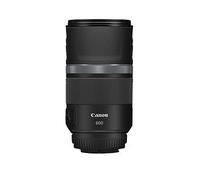 Canon RF 600 mm F11 IS STM Telephoto Camera Lenses, Black