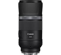 Canon RF 600mm F11 IS STM Lens - Telephoto Prime Lens | 5-stop Image Stabilizer | Wildlife, Sports, Photography | Canon EOS R Series Compatible