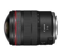 Canon RF 7-14mm f/2.8-3.5L fisheye STM
