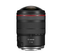 Canon RF 7-14mm f2.8-3.5L Fisheye STM Lens