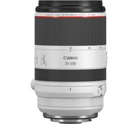 Canon RF 70-200mm F2.8L IS USM Z White - 1 Year Warranty - FREE UK Delivery