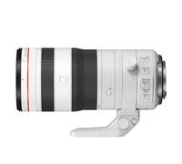 Canon RF 70-200mm F/2.8L IS USM Z, white | ✅ 5 years warranty at Photospecialist