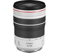 Canon RF 70-200mm F4L IS USM Lens