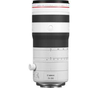 Canon RF 70-200mm F2.8L IS USM Z Lens, White