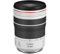 Canon RF 70-200mm F4L IS USM Lens