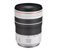 Canon RF 70-200mm F4L IS USM Lens