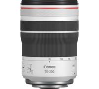 Canon RF 70-200mm F4L IS USM Lens