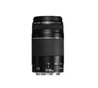 Canon RF 75-300mm F/4-5.6 Lens