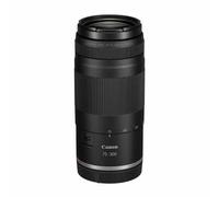 Canon RF 75-300mm F4-5.6 Cropped frame(APS-C) camera Zoom lens Black