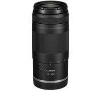 Canon RF 75-300mm f4-5.6 Lens