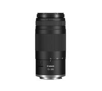 Canon RF 75-300mm F4-5.6 Cropped frame(APS-C) camera Zoom lens Black