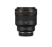Canon RF 85mm F1.2L USM DS Lens