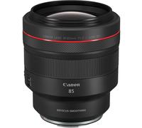Canon RF 85mm F1.2L USM DS Lens