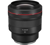 Canon RF 85mm F1.2L USM Lens