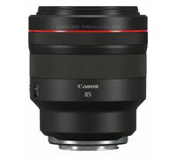 Canon RF 85mm f/1.2L USM Telephoto Camera Lens - Canon EOS