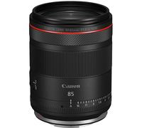Canon RF 85mm f/1.4 L VCM Lens
