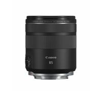 Canon RF 85mm f/2 Macro IS STM Lens