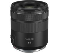Canon RF 85mm f/2 Macro IS STM Lens