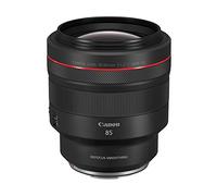 Canon Rf 85mm F1.2 L USM Ds