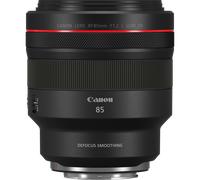 Canon RF 85mm F1.2L USM DS Lens