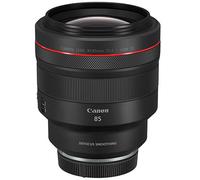 Canon RF 85mm f1.2L USM DS Lens