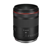 Canon RF 85mm f1.4 L VCM Lens