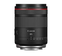 Canon RF 85mm f1.4L VCM Lens