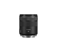 Canon RF 85mm F2 Macro IS STM Lens - Telephoto Prime Lens | Compact, Lightweight | Portrait, Wedding, Fashion, Street Photography | Canon EOS R Series Compatible