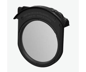Canon RF Drop-In Polarising Filter