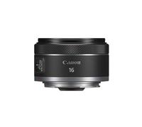 Canon RF 16mm F2.8 STM MILC Ultra-wide lens Black