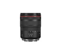 Canon RF 24-105mm F4L IS USM Lens