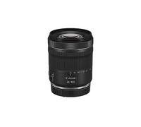Canon RF Lens 24-105mm F4-7.1 IS STM - Standard Zoom Camera Lens with 5 Stop Optical Image Stabilizer for Landscape & Portraits | Canon EOS R System Compatible Camera Lens