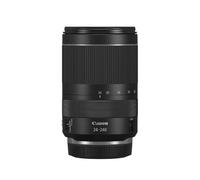 Canon RF 24-240mm F4-6.3 IS USM Lens