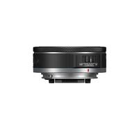 Canon Wide-Angle RF 28 mm F2.8 STM Camera Lenses, Black
