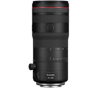 CANON RF Lens 70-200mm f/2.8L is USM Z Black