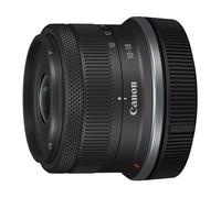 Canon RF-S 10-18mm F/4.5-6.3 IS STM | ✅5 years warranty
