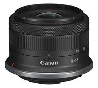 Canon RF-S 10-18mm f/4.5-6.3 IS STM Lens