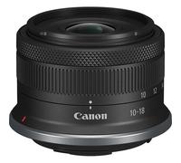 Canon RF-S 10-18mm F4.5-6.3 IS STM