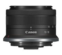 Canon RF-S 10-18mm f/4.5-6.3 IS STM Lens