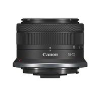 Canon RF-S 10-18mm F4.5-6.3 IS STM Lens