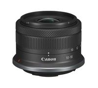 Canon RF-S 10-18mm f4.5-6.3 STM Lens