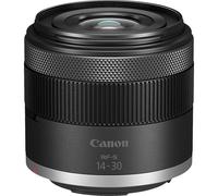 Canon RF-S 14-30mm F4-6.3 IS STM PZ