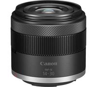 Canon RF-S 14-30mm F4-6.3 IS STM PZ - 1 Year Warranty - FREE UK Delivery